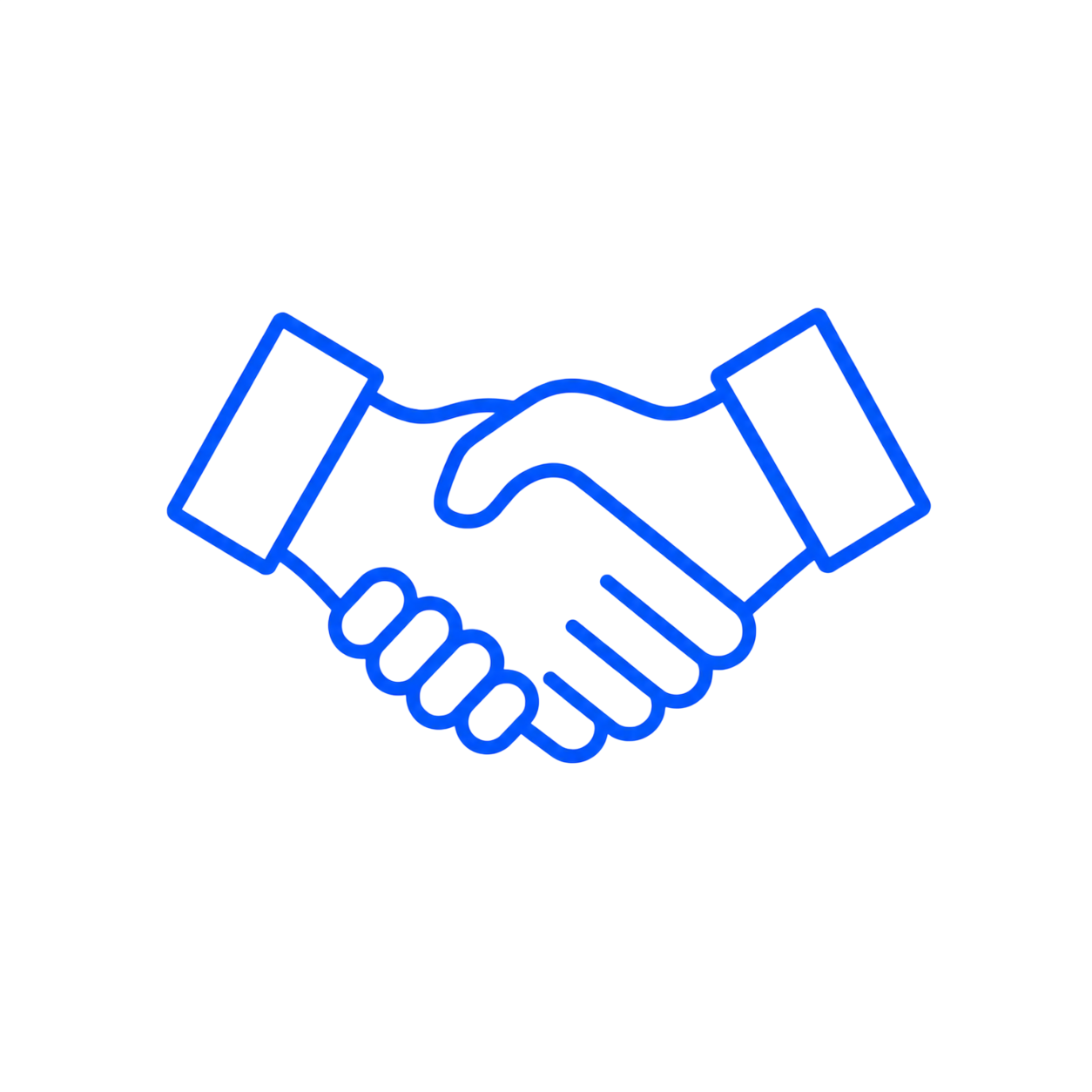 Trusted Service Delivery